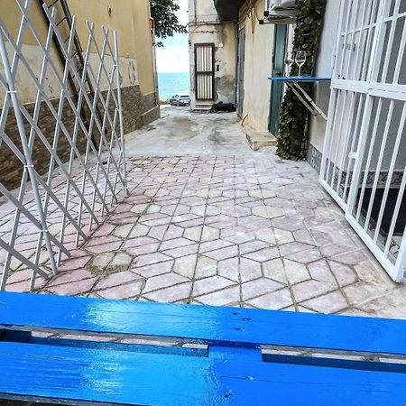 Bleu Bijou Apartment Palermo Esterno foto