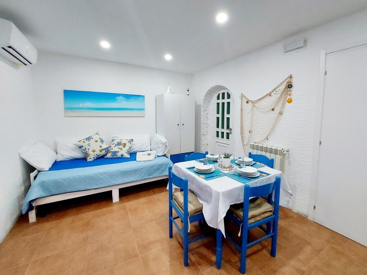 Bleu Bijou Apartment Palermo Esterno foto