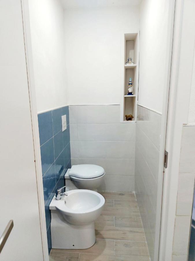 Bleu Bijou Apartment Palermo Esterno foto