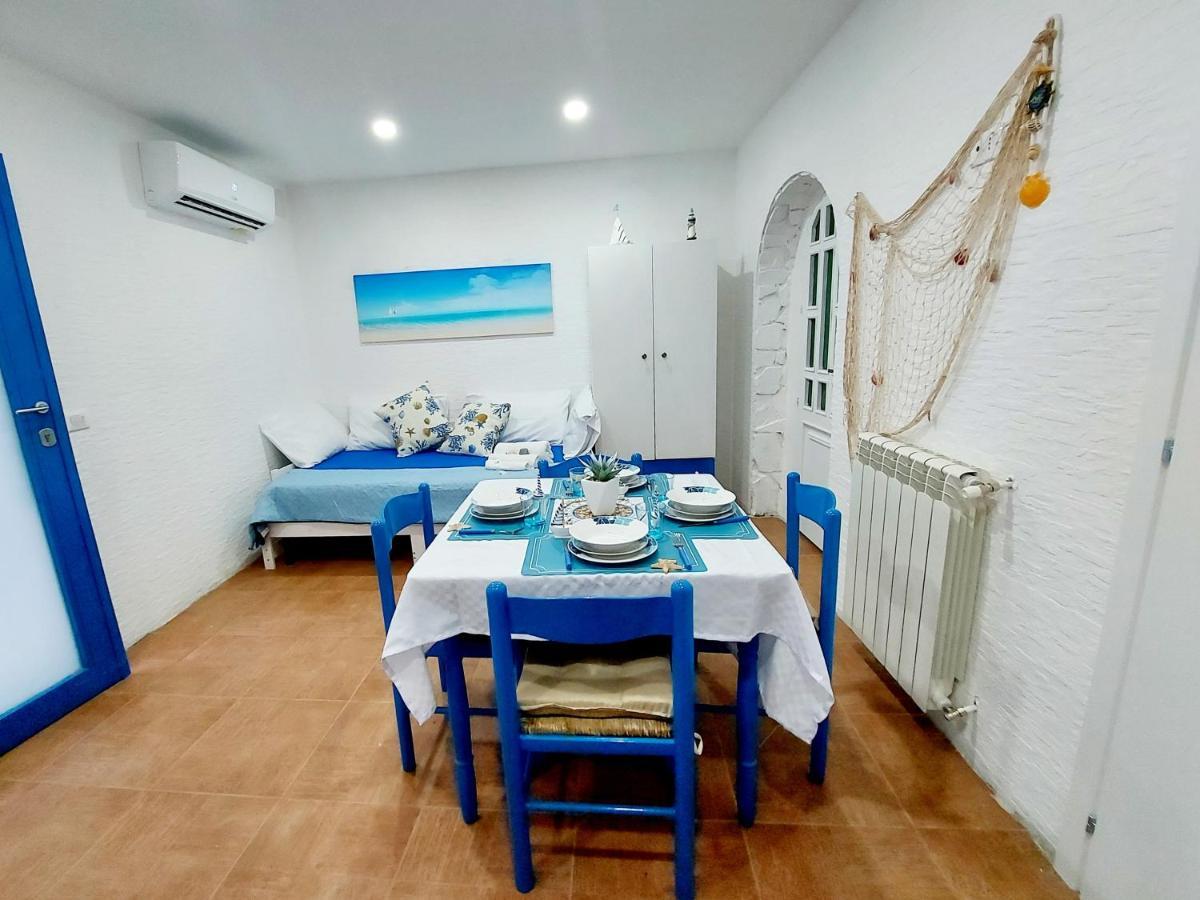 Bleu Bijou Apartment Palermo Esterno foto