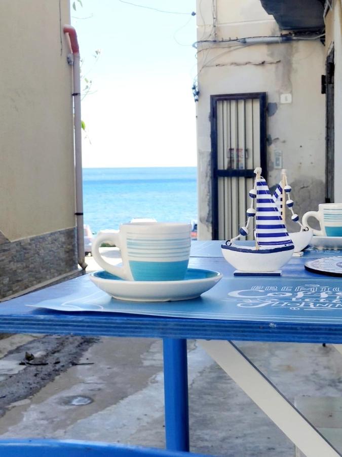 Bleu Bijou Apartment Palermo Esterno foto