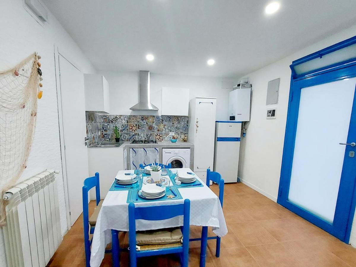 Bleu Bijou Apartment Palermo Esterno foto