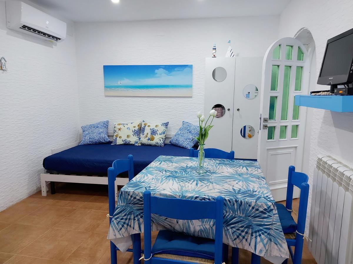 Bleu Bijou Apartment Palermo Esterno foto