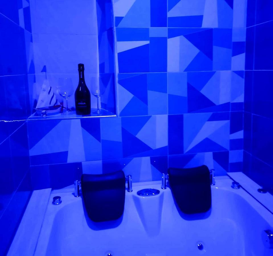 Bleu Bijou Apartment Palermo Esterno foto