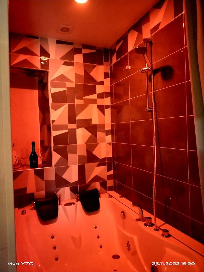 Bleu Bijou Apartment Palermo Esterno foto