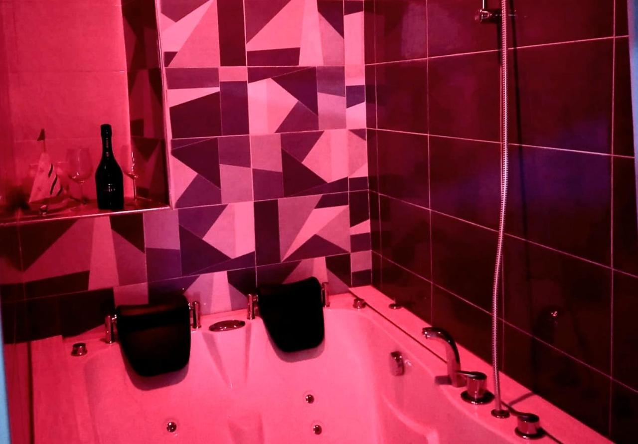 Bleu Bijou Apartment Palermo Esterno foto